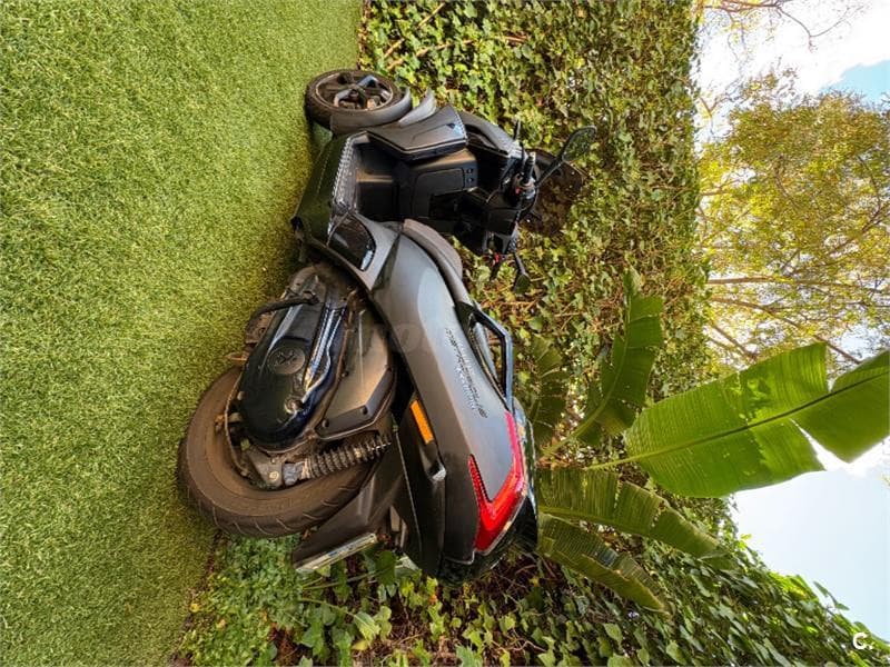 Peugeot Metropolis 400 4100 € 2019 Barcelona - 3