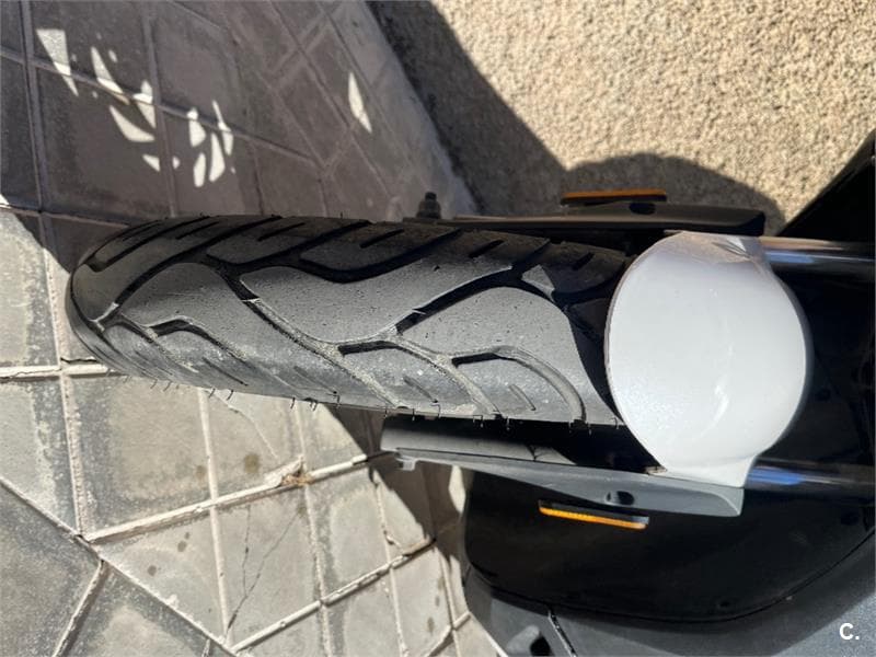 Kymco Agility City 50 1350 € 2020 Granada - 4