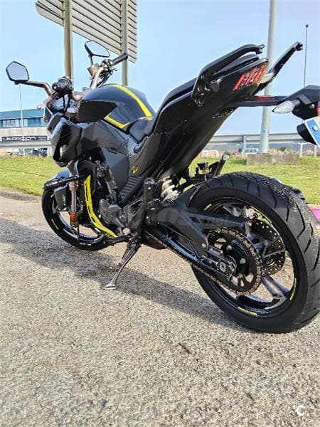 Zontes Z2 125 1800 € 2022 Bizkaia - 2