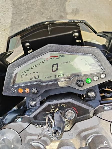 Zontes Z2 125 1800 € 2022 Bizkaia - 4