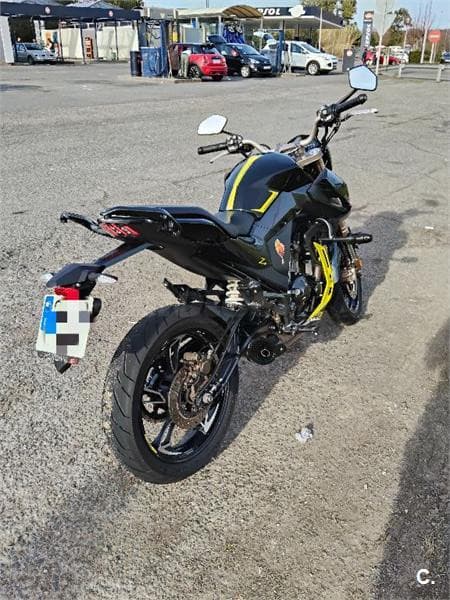 Zontes Z2 125 1800 € 2022 Bizkaia - 5