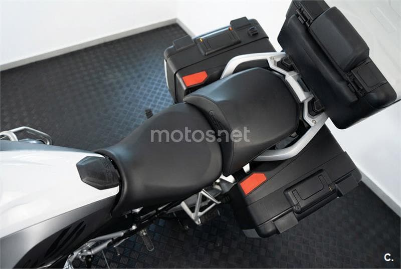 BMW R 1200 GS – Vista 3