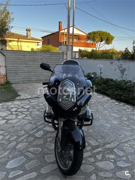BMW R 1200 ST 4500 € 2007 Barcelona - 1