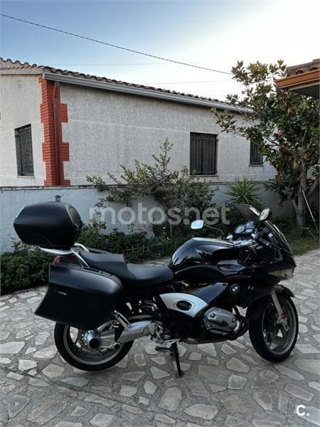 BMW R 1200 ST 4500 € 2007 Barcelona - 2