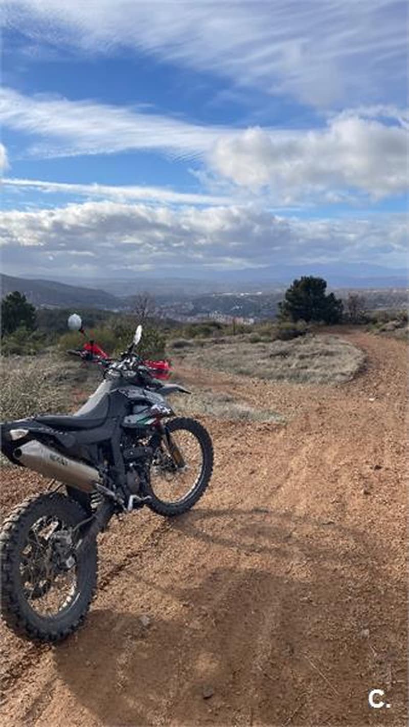 Aprilia RX 125 2600 € 2021 Salamanca - 2