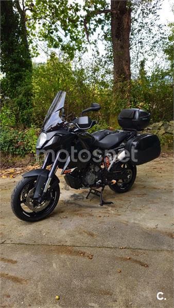 KTM 990 SUPERMOTO T 5700 € 2012 Bizkaia - 1