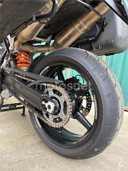 KTM 990 SUPERMOTO T 5700 € 2012 Bizkaia - 2
