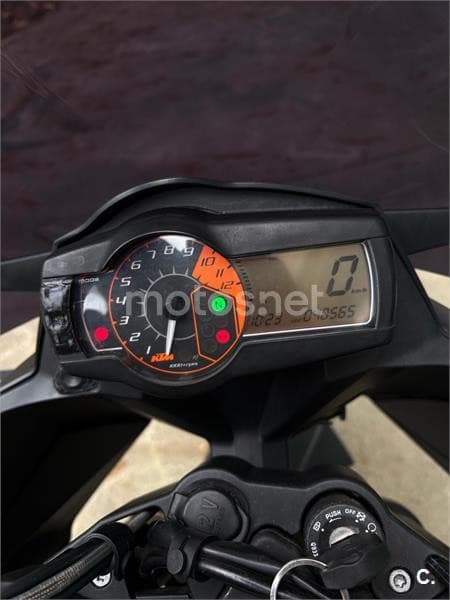 KTM 990 SUPERMOTO T 5700 € 2012 Bizkaia - 3