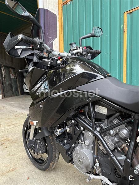 KTM 990 SUPERMOTO T 5700 € 2012 Bizkaia - 6
