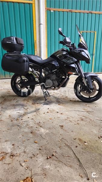 KTM 990 SUPERMOTO T 5700 € 2012 Bizkaia - 7