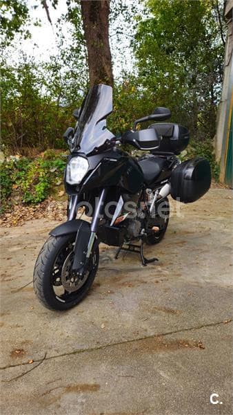 KTM 990 SUPERMOTO T 5700 € 2012 Bizkaia - 8