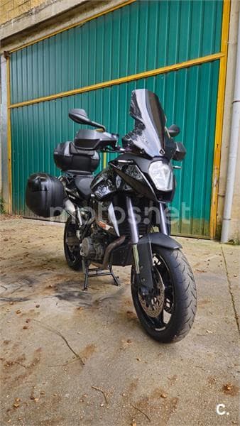 KTM 990 SUPERMOTO T 5700 € 2012 Bizkaia - 9