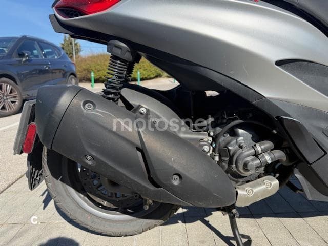Piaggio Beverly 3950 € 2022 Barcelona - 7