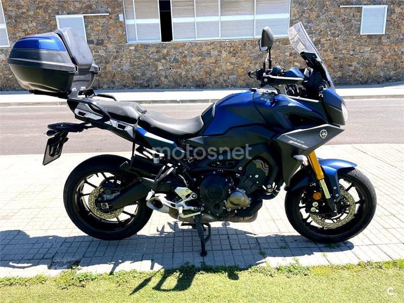 Yamaha Tracer 900 7190 € 2018 Girona - 1