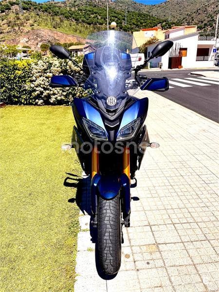 Yamaha Tracer 900 7190 € 2018 Girona - 3