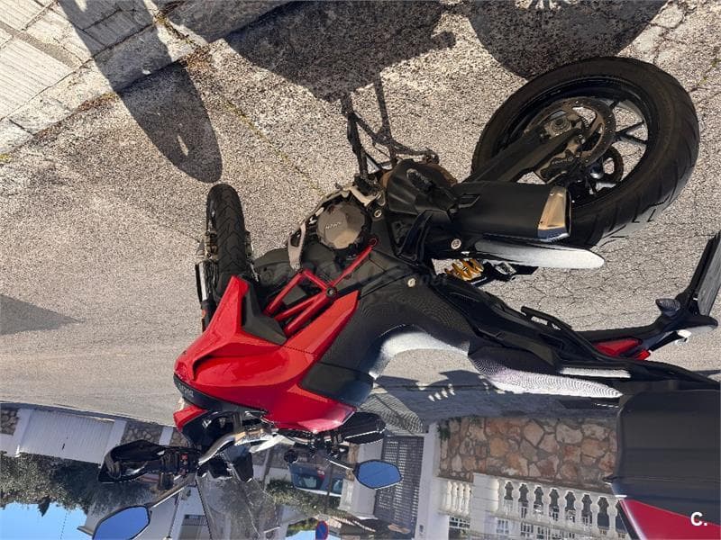 Ducati Multistrada 950 7990 € 2019 Barcelona - 3