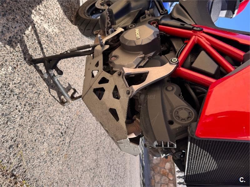 Ducati Multistrada 950 7990 € 2019 Barcelona - 4