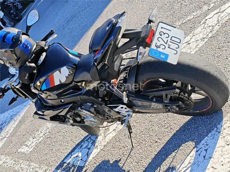 BMW R 1200 R – Vista 2