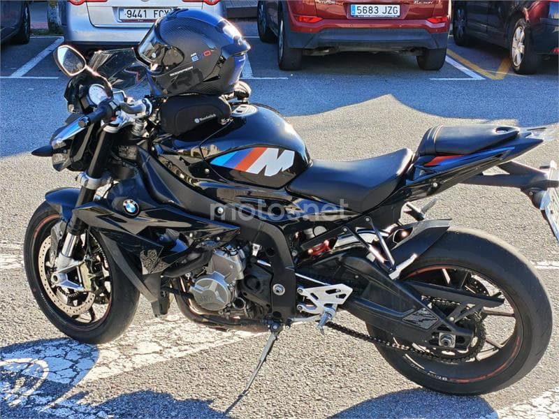BMW R 1200 R – Vista 3