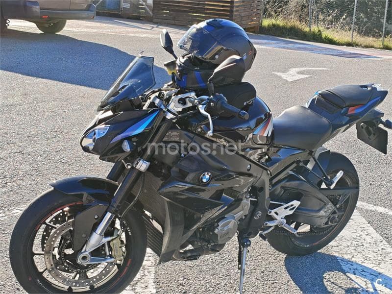 BMW R 1200 R – Vista 4