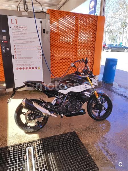 BMW G 310 R 3300 € 2021 Valencia - 1