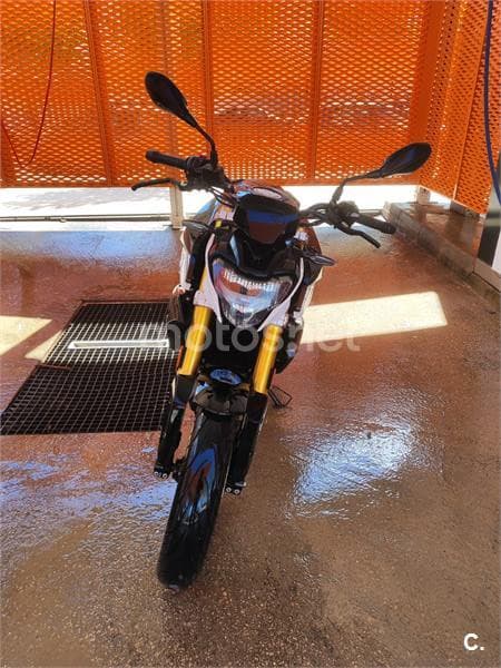 BMW G 310 R 3300 € 2021 Valencia - 3