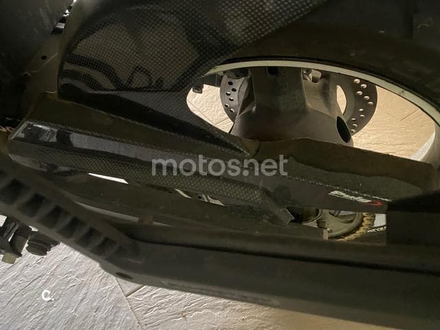 Suzuki V-Strom 650 ABS – Vista 7