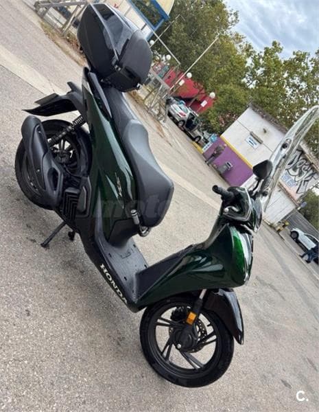 Honda SH Mode 125 3500 € 2024 Huesca - 4