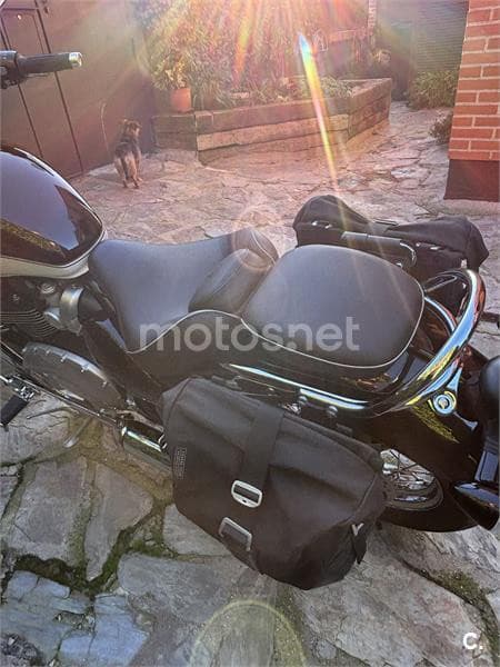 Triumph Bonneville Speedmaster 13.000 € 2024 Madrid - 6
