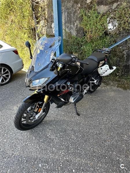 BMW R 1250 RS 12.590 € 2021 Pontevedra - 1