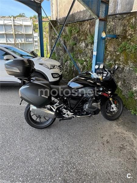 BMW R 1250 RS 12.590 € 2021 Pontevedra - 3