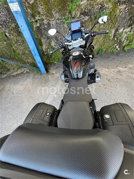 BMW R 1250 RS 12.590 € 2021 Pontevedra - 5