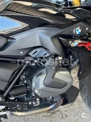BMW R 1250 RS 12.590 € 2021 Pontevedra - 8