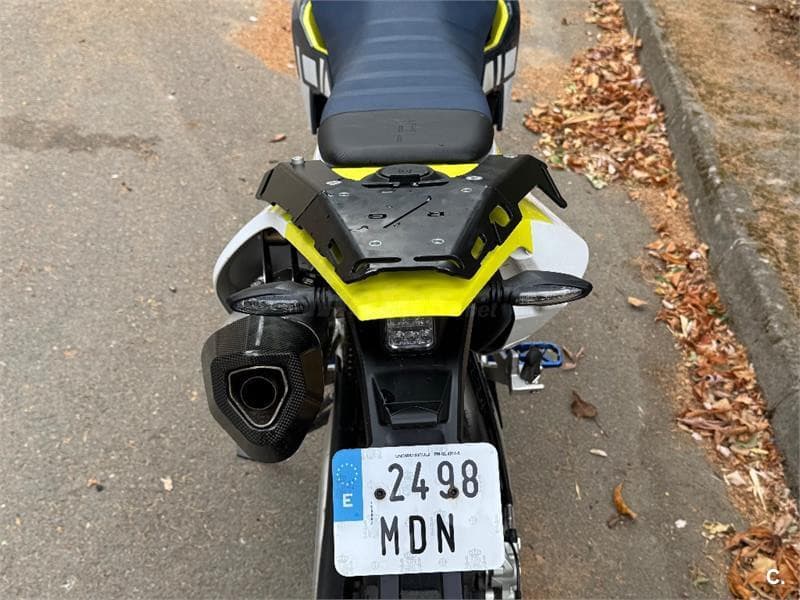 Husqvarna 701 Enduro 12.000 € 2023 Ávila - 2