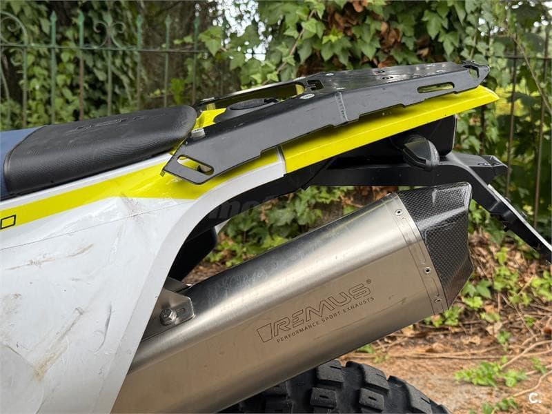 Husqvarna 701 Enduro 12.000 € 2023 Ávila - 5