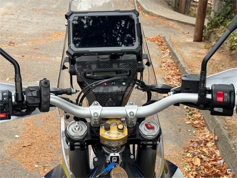 Husqvarna 701 Enduro 12.000 € 2023 Ávila - 6