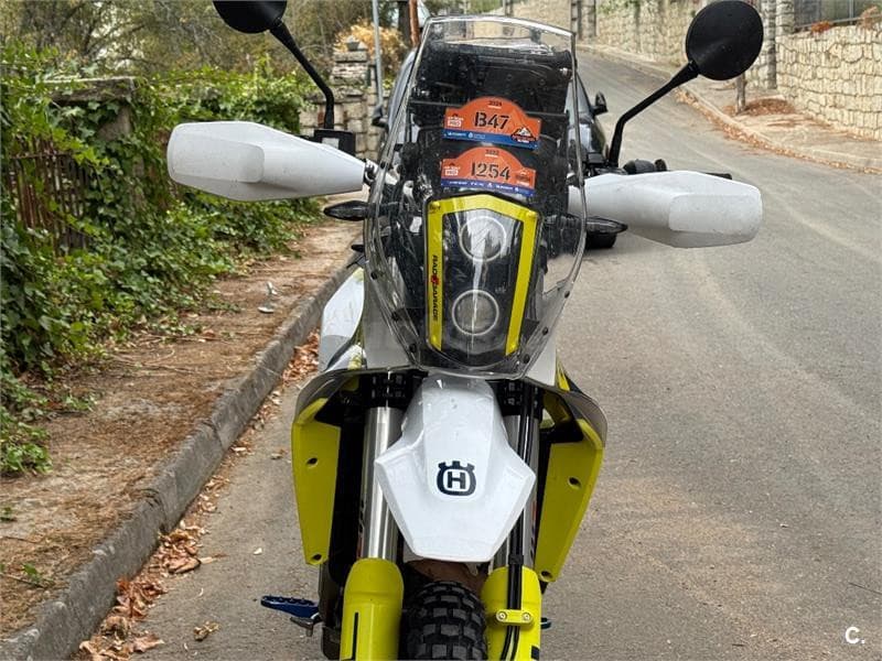 Husqvarna 701 Enduro 12.000 € 2023 Ávila - 7