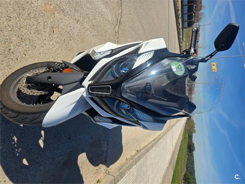 Kymco Super Dink 125 ABS 3000 € 2020 Madrid - 2