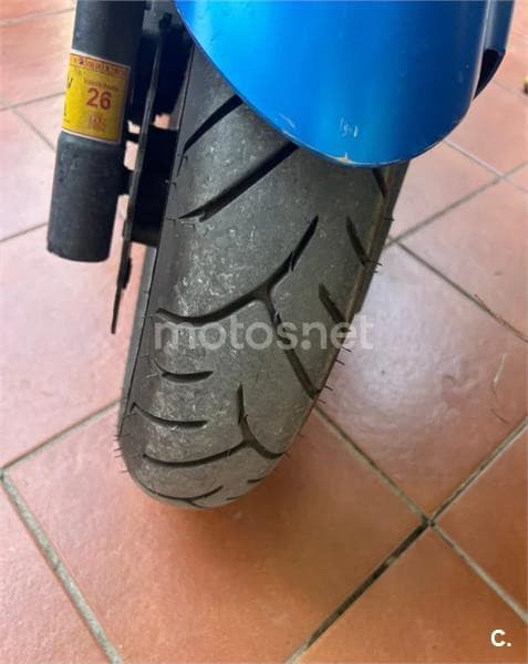 Kymco K-XCT 125i 1700 € 2013 Cádiz - 1