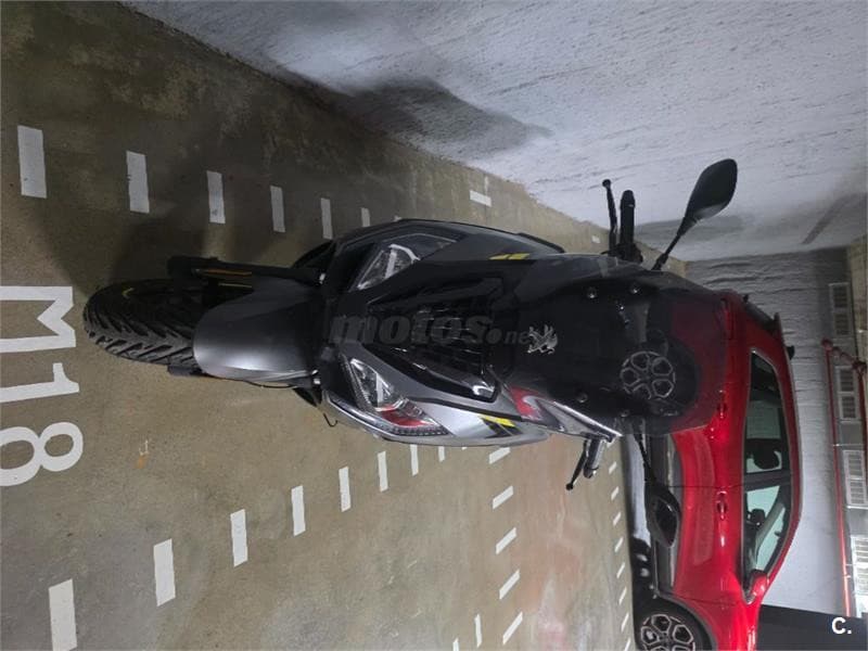 Peugeot Pulsion 2400 € 2023 Barcelona - 1