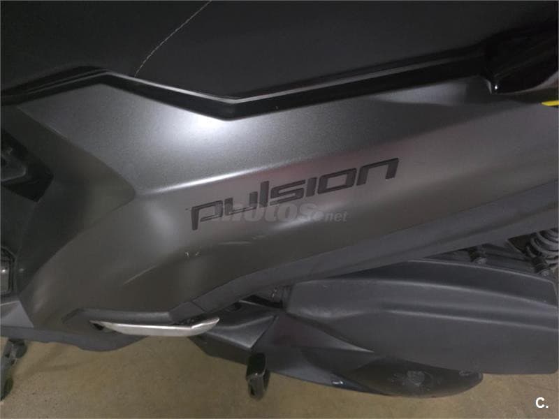 Peugeot Pulsion 2400 € 2023 Barcelona - 3