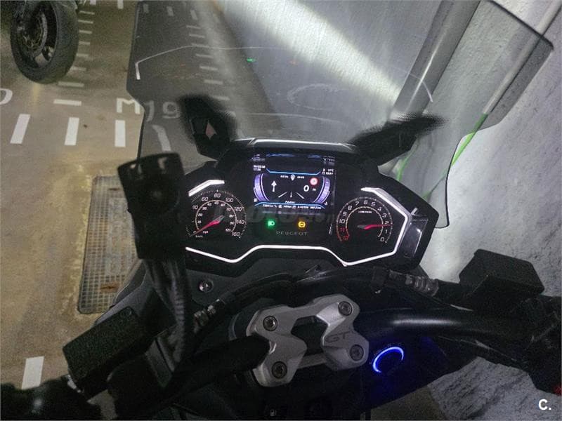 Peugeot Pulsion 2400 € 2023 Barcelona - 4