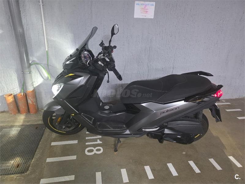 Peugeot Pulsion 2400 € 2023 Barcelona - 5