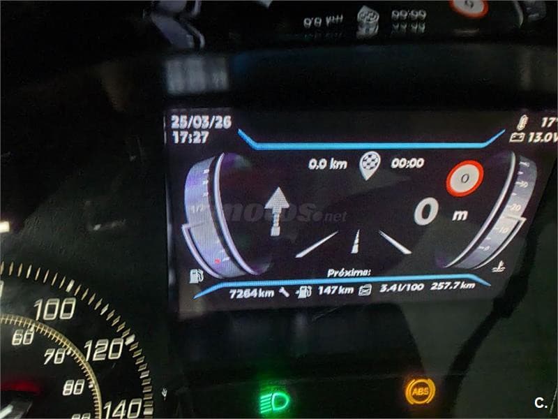 Peugeot Pulsion 2400 € 2023 Barcelona - 6