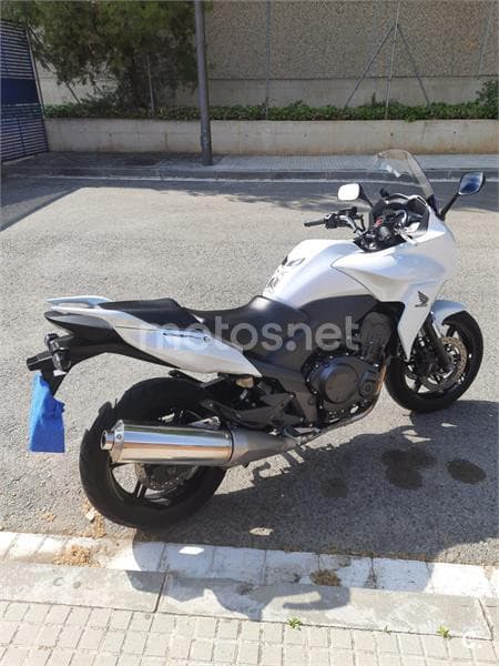 Honda CBF 1000 C-ABS 6500 € 2010 Granada - 3