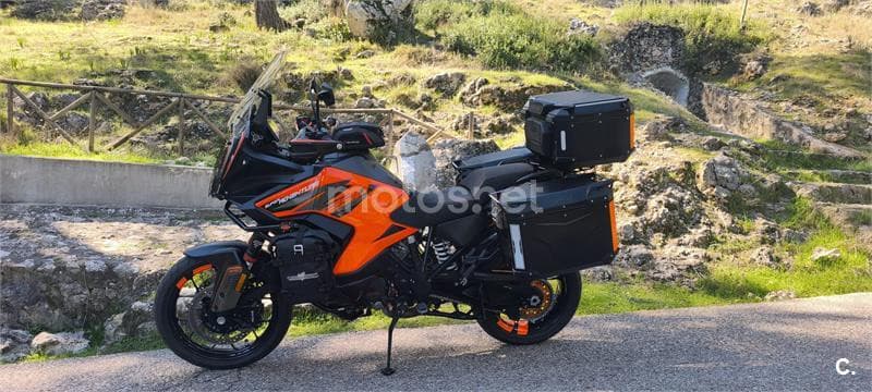 KTM 1290 Super Adventure 16.000 € 2022 Jaén - 1