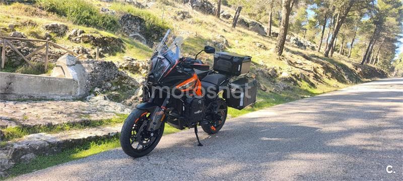 KTM 1290 Super Adventure 16.000 € 2022 Jaén - 2