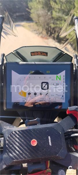 KTM 1290 Super Adventure 16.000 € 2022 Jaén - 11