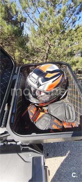 KTM 1290 Super Adventure 16.000 € 2022 Jaén - 12