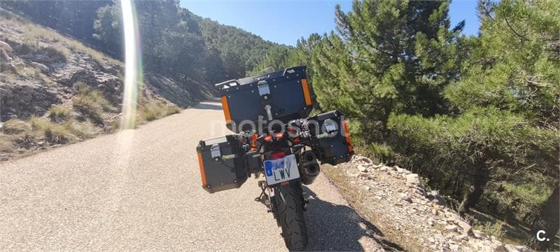KTM 1290 Super Adventure 16.000 € 2022 Jaén - 14